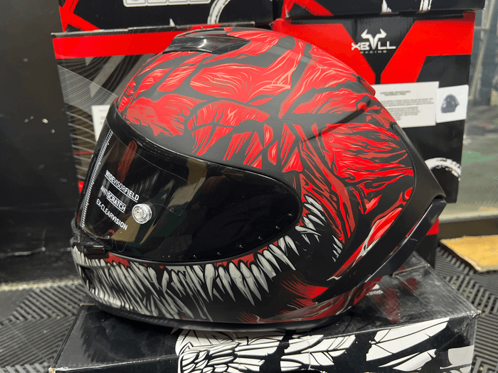 Casco  - 2