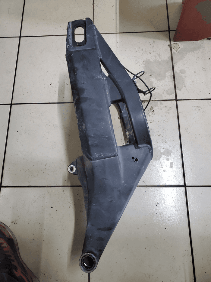 Sub chasis  - 2