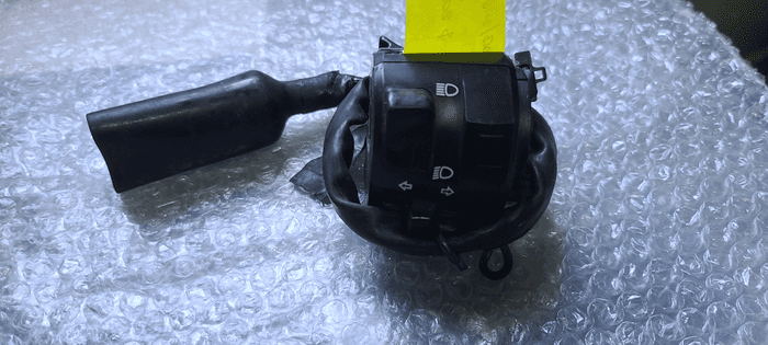 Control luces - 3