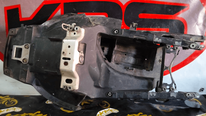 Sub frame  - 3