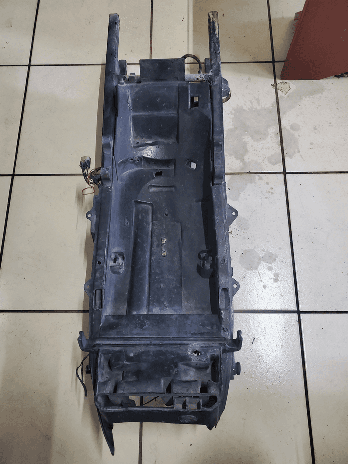 Sub chasis  - 3