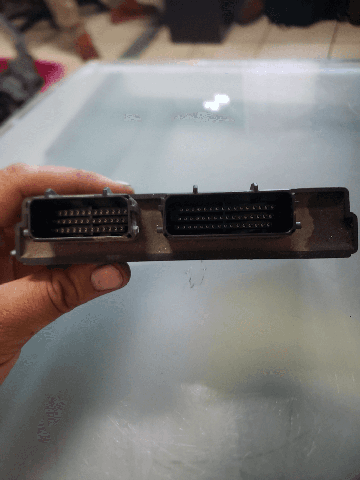 Computadora cdi - 2
