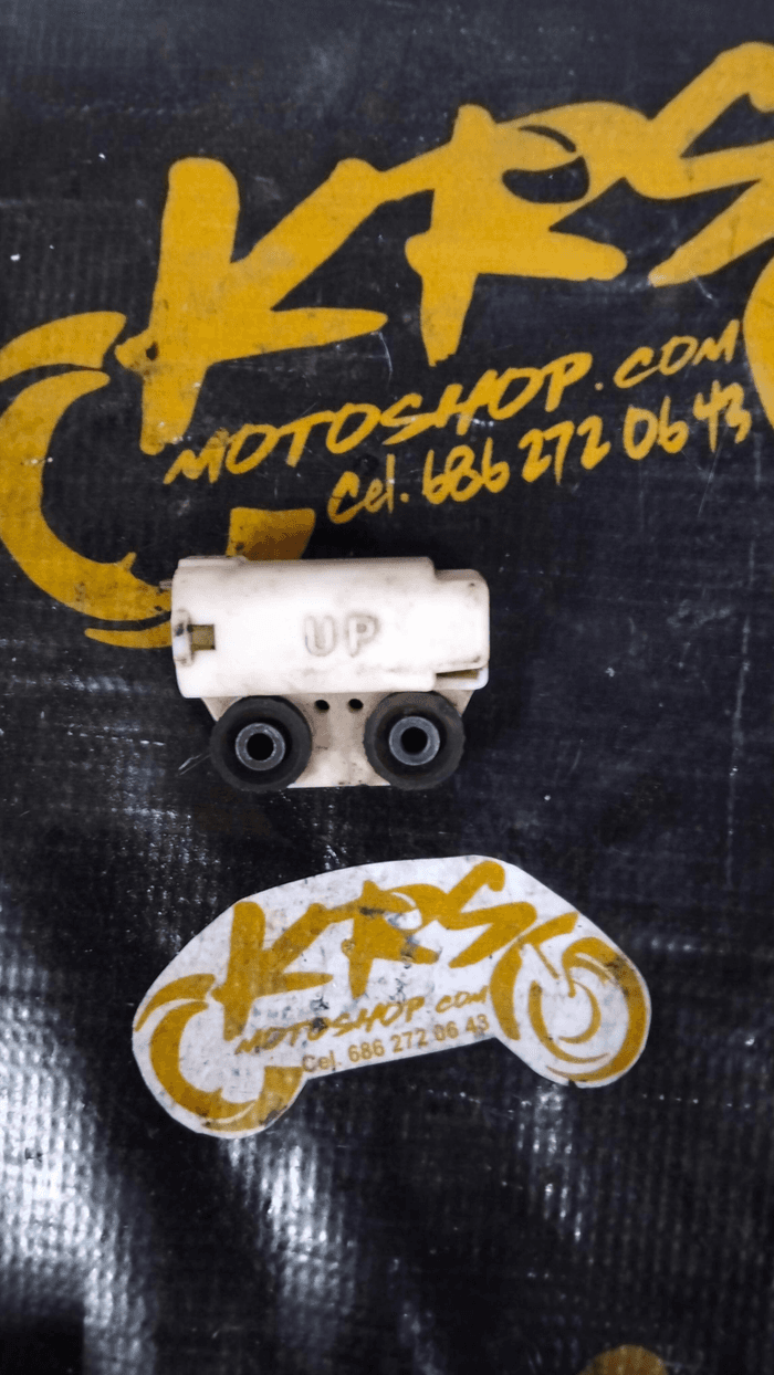 Sensor de caída  - 2