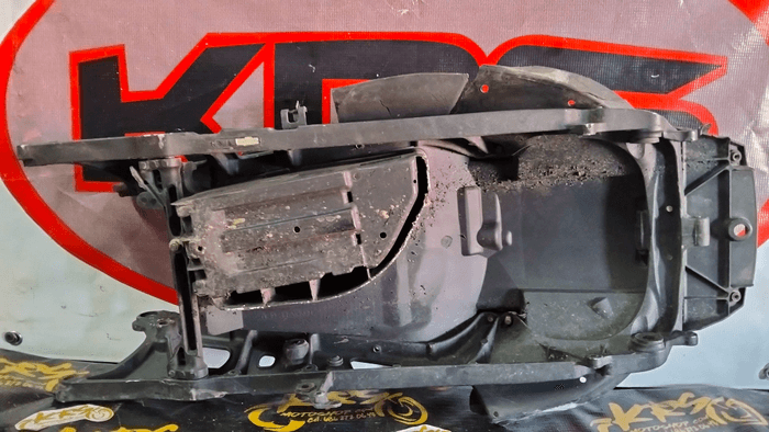Sub frame  - 2