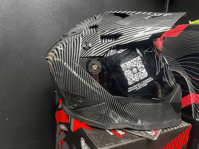 Casco  - 2