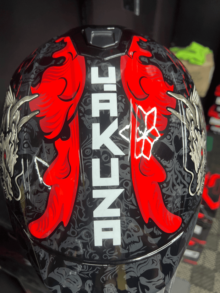 Casco  - 2