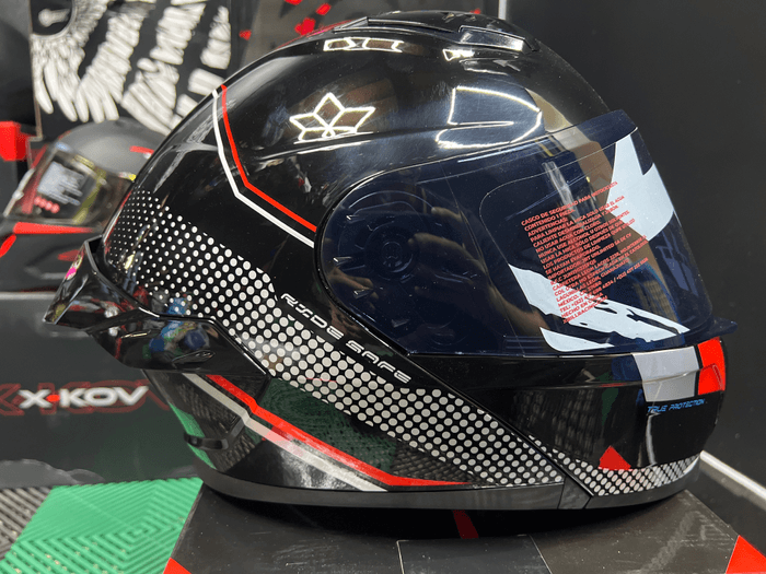 Casco  - 2