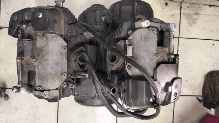 Motor  - 7