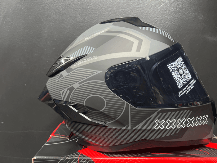 Casco  - 2