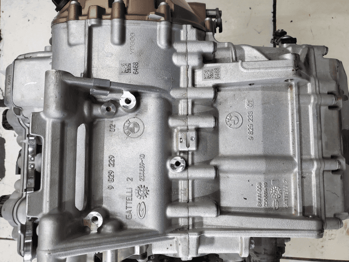 Motor  - 3