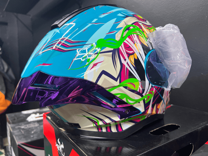 Casco  - 2