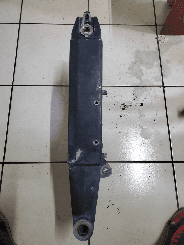 Sub chasis  - 2