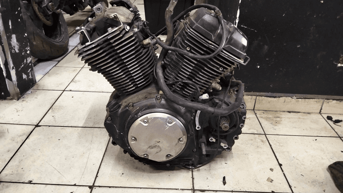 Motor  - 4