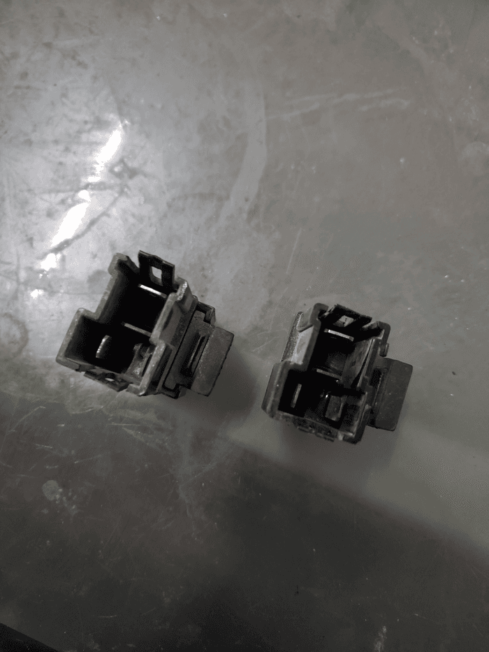 Sensor luces  - 2