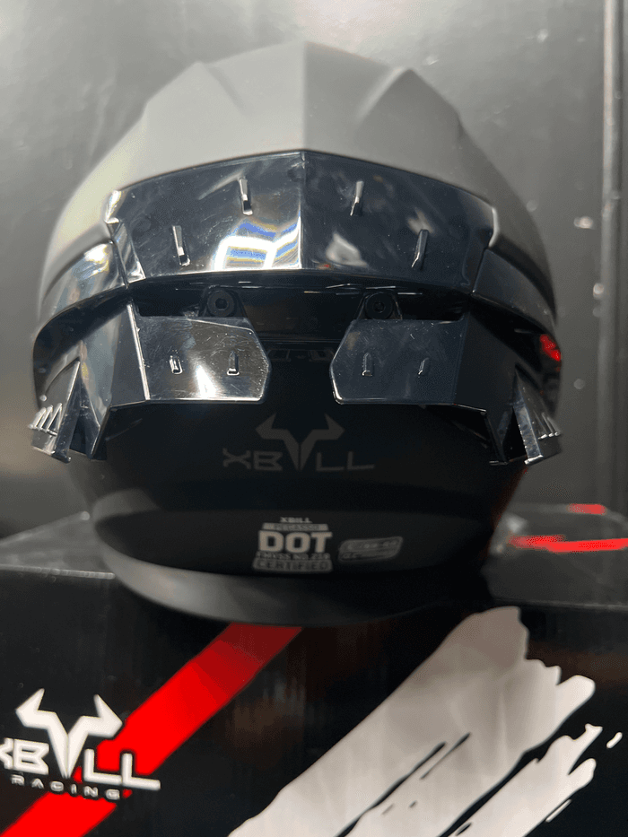Casco  - 2