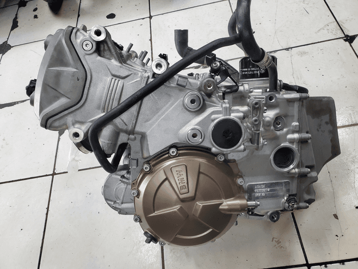Motor  - 2