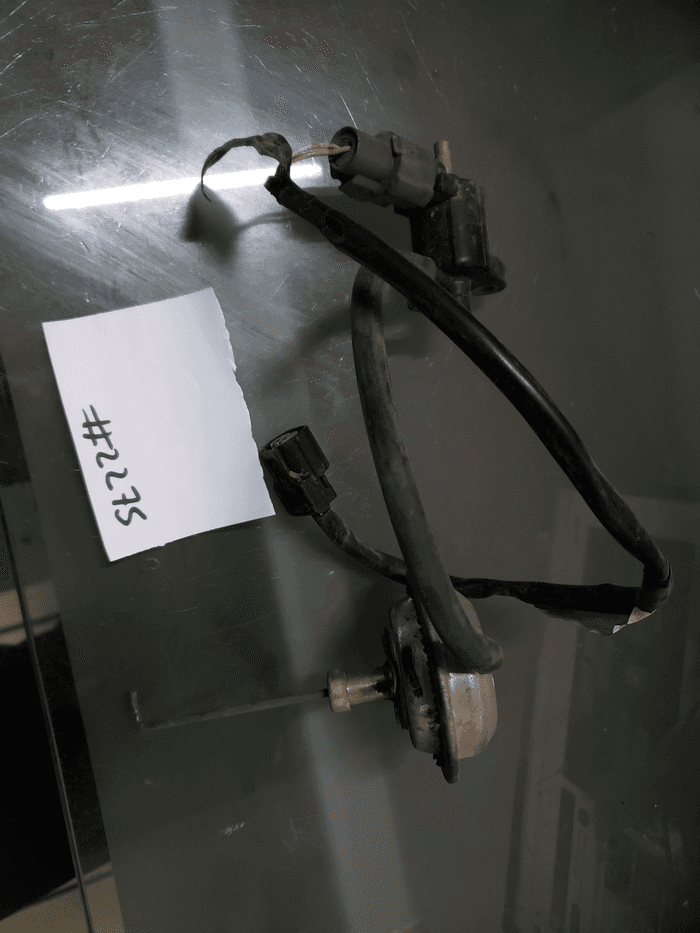 Sensor  - 2