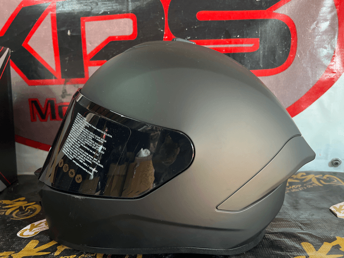 Casco  - 2