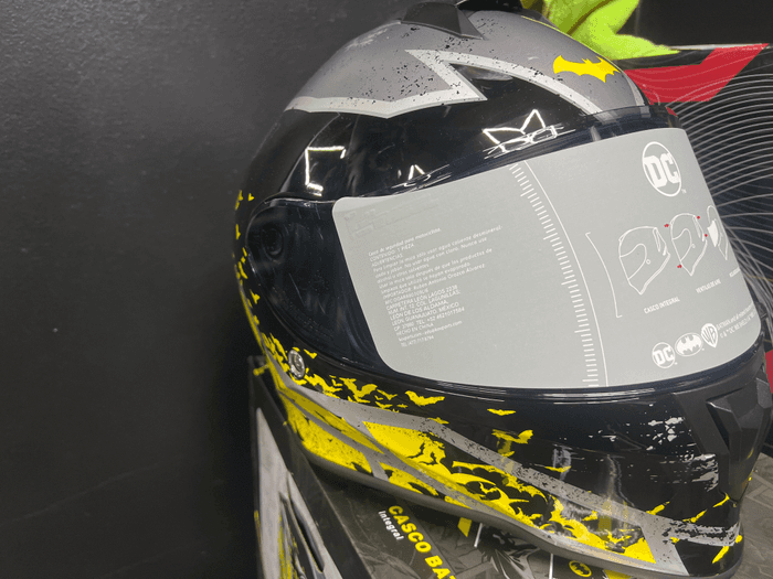 Casco  - 2